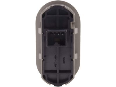 Jeep 5GM78TL2AA Sunroof Switch