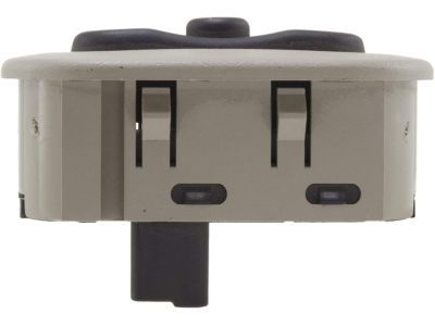 Jeep 5GM78TL2AA Sunroof Switch