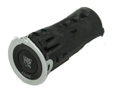 Jeep 68299959AB MODULE Keyless Ignition Node