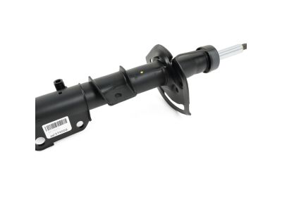 Mopar 68190340AB Strut Suspension Mopar 68190340AB Strut Suspension