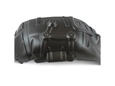 Mopar 68160805AA Shield Wheelhouse