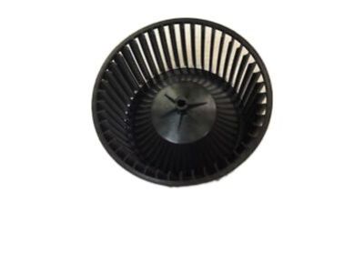 Dodge 55056149AA Fan