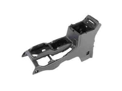 Jeep 6KG07TX7AD BASE Floor Console