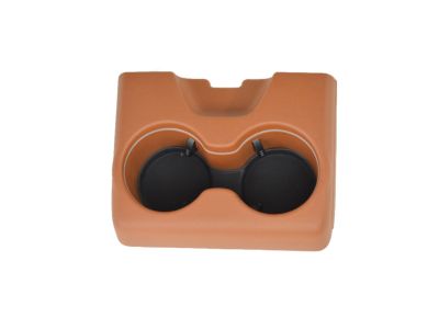 Mopar 5ZP61LV5AA Cupholder