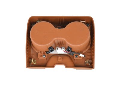 Mopar 5ZP61LV5AA Cupholder