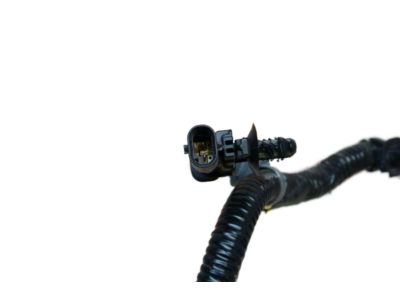 Ram 68387005AC WIRING Jumper Tailgate Power Release