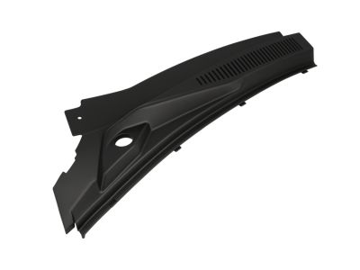 Mopar 55156853AG Cover Cowl Grille