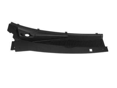 Mopar 55156853AG Cover Cowl Grille