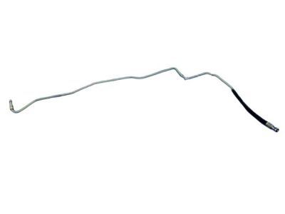 Dodge 52028867AB TUBE AND HOSE Oil Cooler