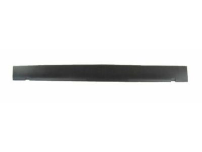 Dodge 68185193AF CLADDING Sill