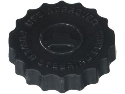 Dodge 68034318AA Reservoir Cap