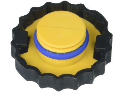 Dodge 68034318AA Reservoir Cap