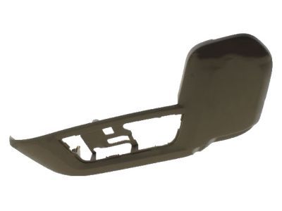 Mopar 1NK89DK2AA Outer Finish Panel, Beige, Front Driver Side