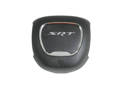 6YS861X9AA Mopar Air Bag Driver, Driver Side Product Photo 3 of 3