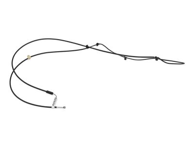 Mopar 4805741AD Hose And Connector Windshield Washer