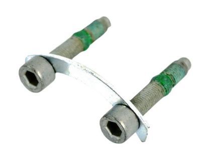 Dodge 6510757AA BOLT AND RETAINER Halfshaft M10X1.25X54.00