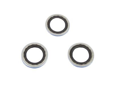 Dodge 5015576AC WASHER Fuel Pump