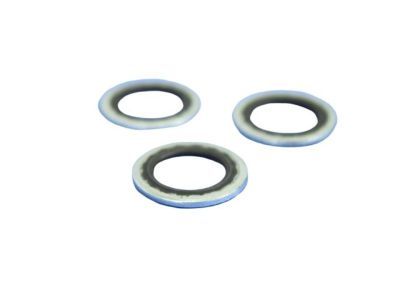 Dodge 5015576AC WASHER Fuel Pump