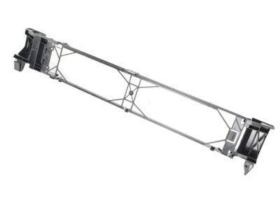 Ram 68189003AA Transmission Cooler Mount Bracket