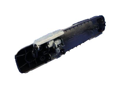 Ram 1GH19LAUAD HANDLE Exterior Door