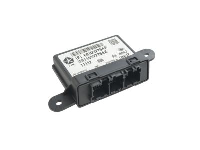 Mopar 68193775AI Module Parking Assist