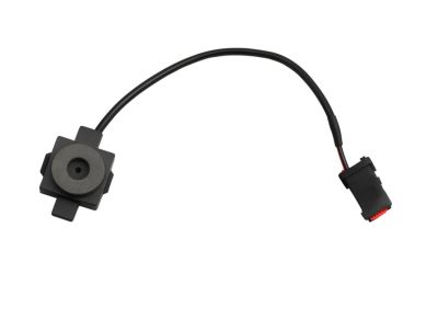 Mopar 68207349AA Microphone Audio Noise Canceling