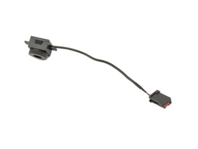 Mopar 68207349AA Microphone Audio Noise Canceling