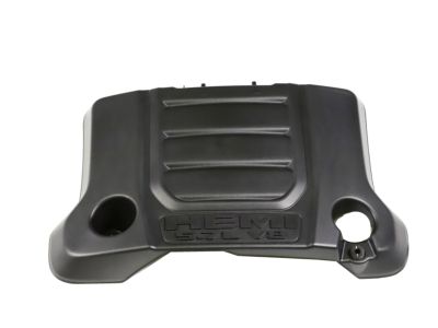 Mopar 5281553AB Cover Engine Mopar 5281553AB Cover Engine