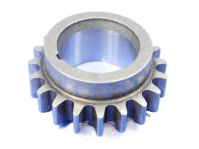 Dodge 4648921AA Crankshaft Gear
