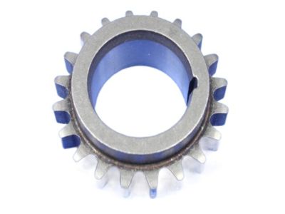 Dodge 4648921AA Crankshaft Gear