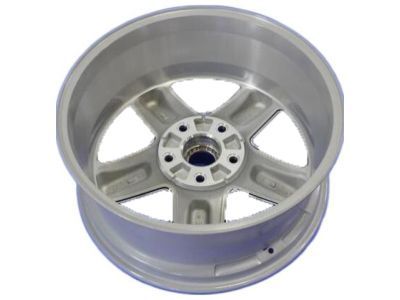 Dodge Spare Wheel - 5YJ15SZ0AA