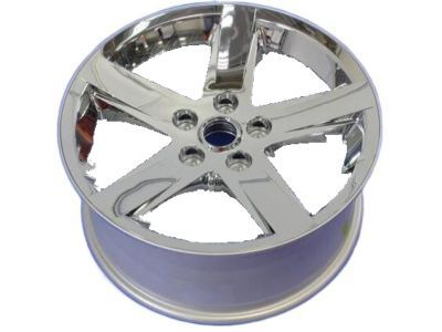 Dodge Spare Wheel - 5YJ15SZ0AA