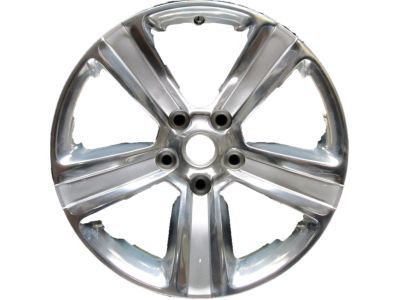 Dodge Spare Wheel - 5YJ15SZ0AA