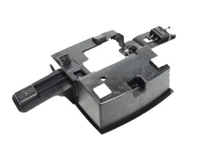 Dodge 5137547AB Headliner Retainer