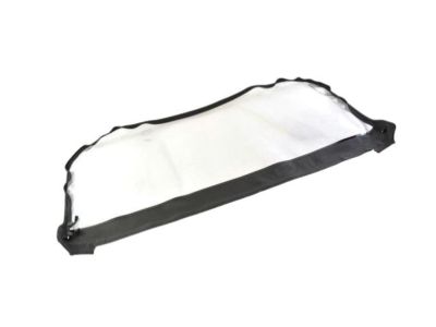 Jeep 1PJ59SX9AE WINDOW Tailgate