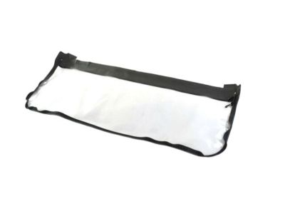 Jeep 1PJ59SX9AE WINDOW Tailgate