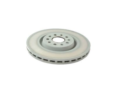 Jeep Brake Disc - 4779884AC