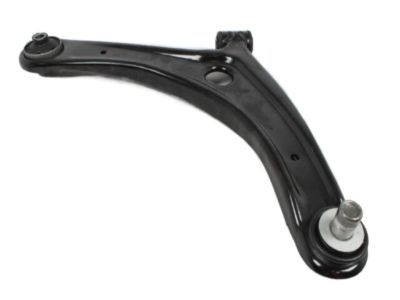 Jeep 5105040AG ARM Lower Control Front