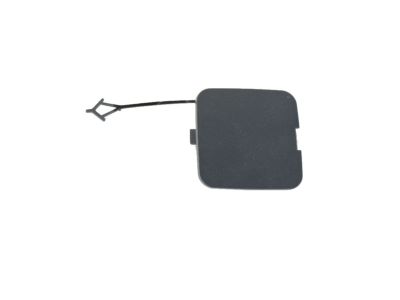 Mopar 6EF56TZZAA Cover Tow Hook