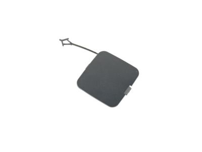 Mopar 6EF56TZZAA Cover Tow Hook