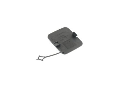 Mopar 6EF56TZZAA Cover Tow Hook