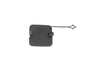 Mopar 6EF56TZZAA Cover Tow Hook