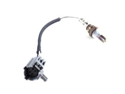 Jeep Oxygen Sensor - 56041213