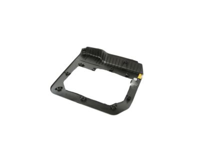 Ram 5ZZ63JXWAA Door Trim Panel