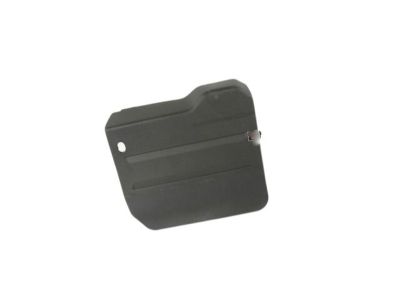 Ram 5ZZ63JXWAA Door Trim Panel