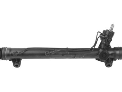 Jeep 5181063AA GEAR Power Steering
