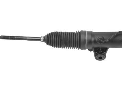 Jeep 5181063AA GEAR Power Steering