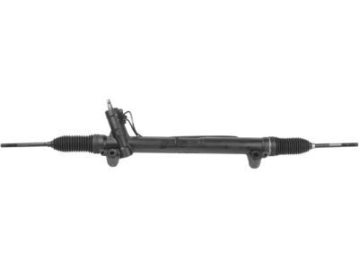 Jeep 5181063AA GEAR Power Steering