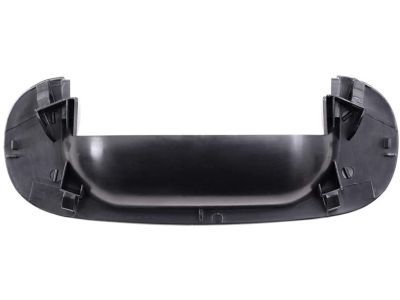 Dodge 55074751 Bezel