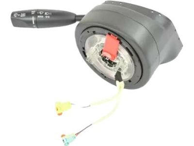 Mopar 5LB73DX9AF Module Steering Column